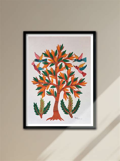 Discover Authentic Gond Art | History | Artists