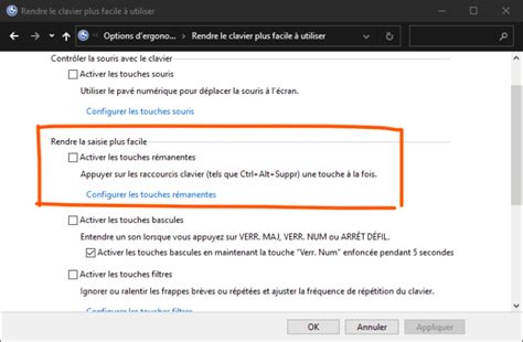 Image result for Comment Debloquer Un Clavier