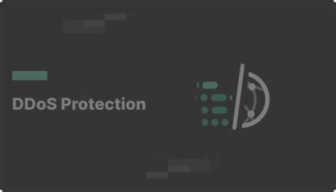 DDoS Protection Software 的图像结果