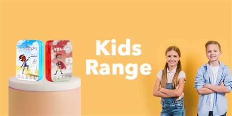 Kids Range