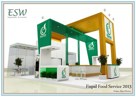 ESW Exposições & Eventos: Customer Reviews, Stands and Services