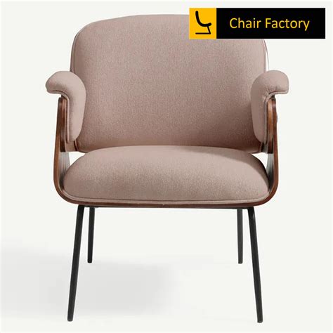 LAXINTON Lounge Chair | Chair Factory