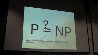 P versus NP problem P Versus NP Algorithms 的图像结果