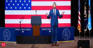 pete hegseth: Pete Hegseth fearing for life after Charlie Kirk ...