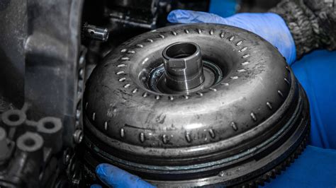 Image result for Torque Converter
