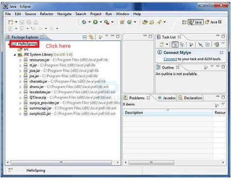 Image result for Spring Basic Tutorial
