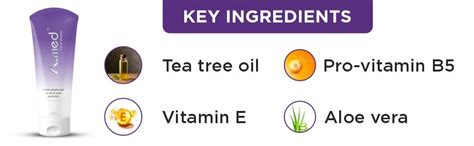 Acmed Pimple Care Face Wash for Acne-Prone & Oily Skin with Salicylic ...