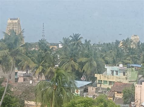 HOTEL BRINDAVAN RESIDENCY (Rameswaram, Tamil Nadu) - Hotel Reviews ...