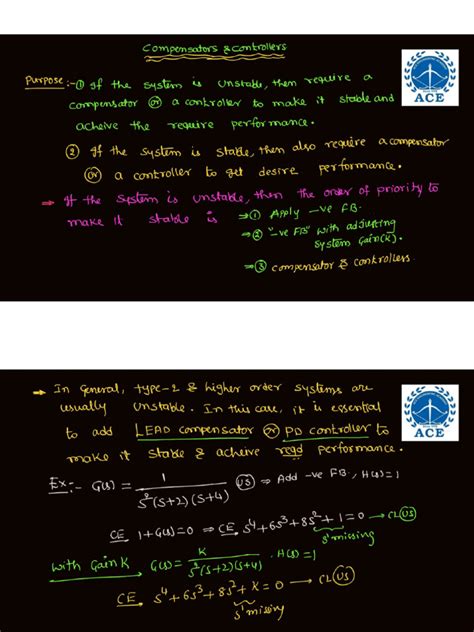 Image result for Revise Control System Notes