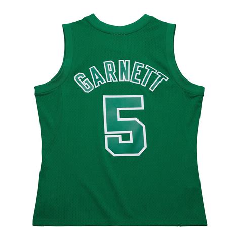 Kevin garnett mitchell ness jersey online