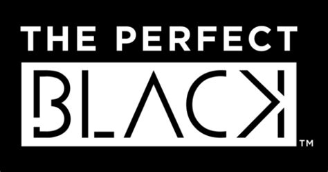 THE PERFECT BLACK | All Black Clothing & Accessories for Men & Women