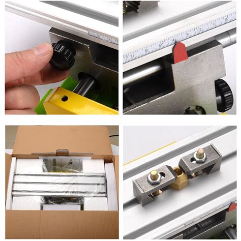 Image result for Multifunction Work Table Milling Working Cross Table