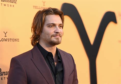 Luke Grimes Net Worth - Wiki, Age, Weight and Height, Relationships ...
