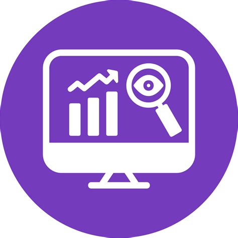 Image result for Monitoring Icon