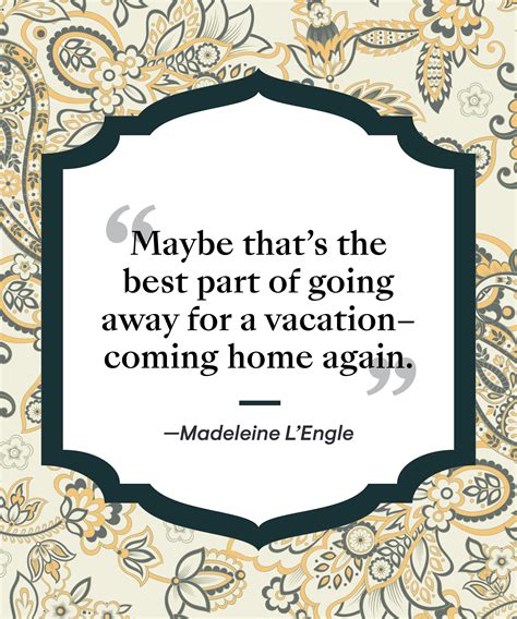 Quotes For Returning Home at Sandra Moody blog
