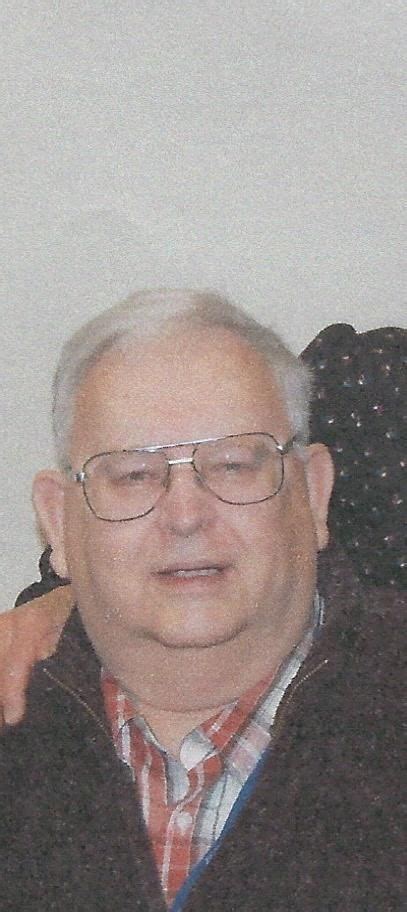 John Stackman Obituary (1941 - 2016) - Sturgis, MI - Anchorage Daily News