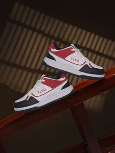 Lakhani Vardaan Lifestyle Sneaker Shoes for Men | Elegantly Rounded ...