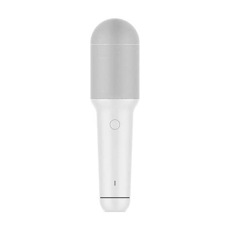 Original Xiaomi Youpin YMI Bluetooth 4.2 One-piece Karaoke Wireless Bl ...