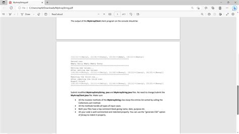 Image result for How to Overload the Array Operator for a Custom String Class