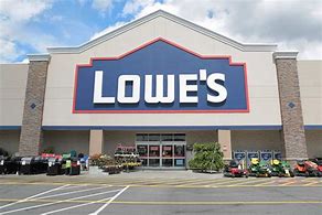 Image result for Lowe's Dount