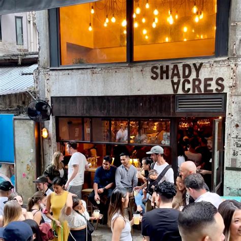 Chef Andrew Mast's Honest Food Manifesto at Shady Acres