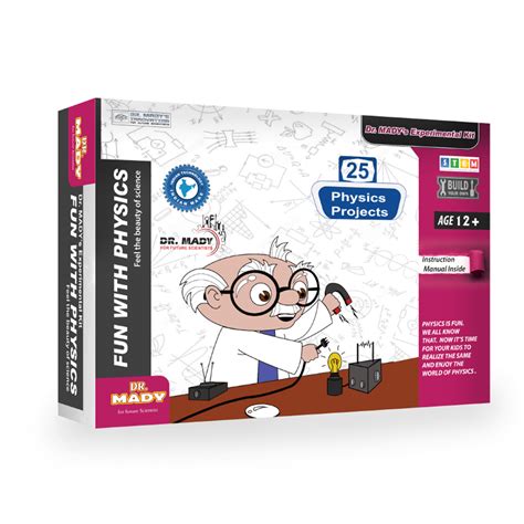 Physics Fun 的图像结果