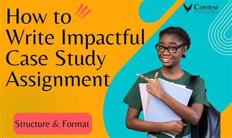 Image result for Case Study Assignment