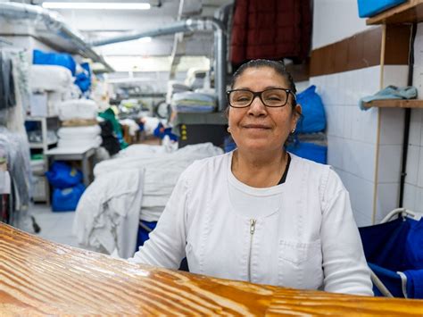 Bugaderia Tintoreria Barceloneta