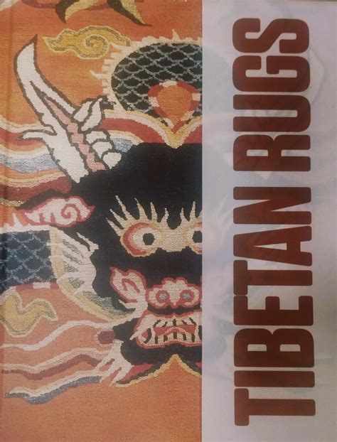 Tibetan Rugs The Molacek Collection Part 1. Part 2. Wangden (2 Parts ...