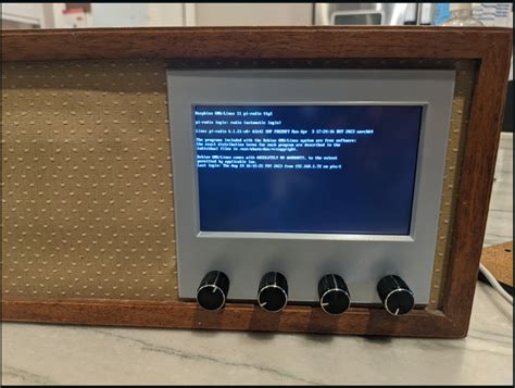 Image result for Raspberry Pi Radio Project