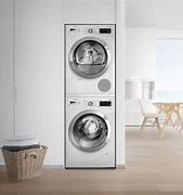 Image result for GE Ventless Stackable Washer and Dryer