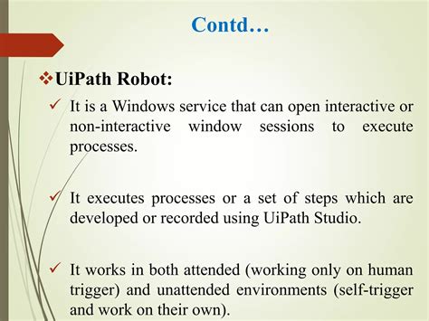 Image result for Example UiPath Automation Visio Process Flow