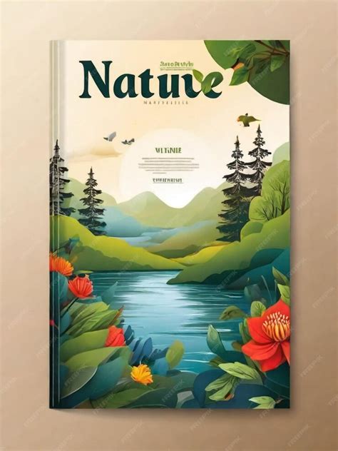 Nature Magazine 的图像结果