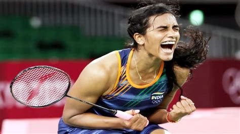 ओलंपिक में छाई भारत की बेटियां: लवलीना के बाद अब पीवी सिंधू भी ...