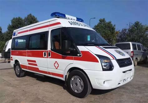 玉林私人120救护车出租出院接送 - 衡水急护顺汽车租赁有限公司