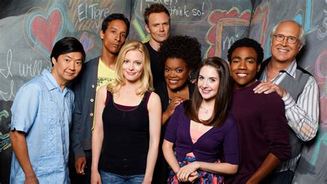 'Community' Changed Sitcoms 10 Years Ago | GQ