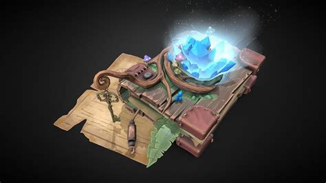 Image result for Python Script for 3D Modeling a Book