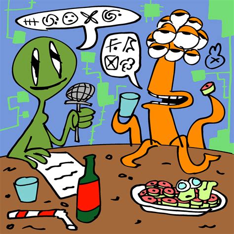 Image result for Alien Races Podcast