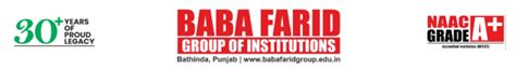 BFGI-Baba Farid Group of Institutions