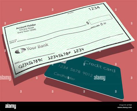 Personal bank checks from an individual checking account is pictured ...