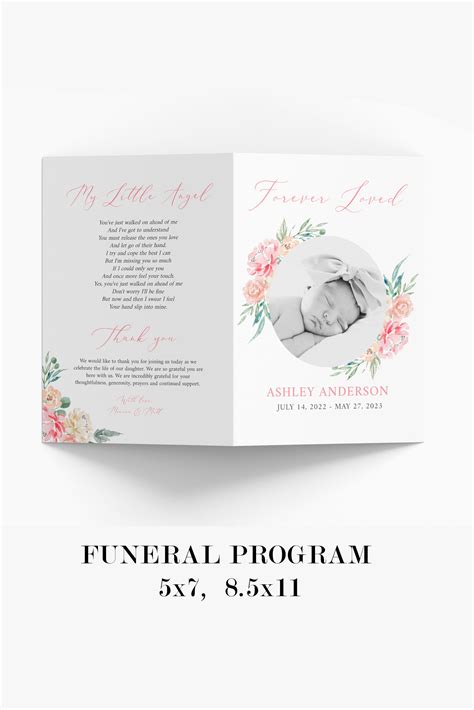 Image result for Graveside Service Program Example