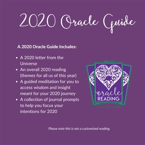 Image result for Oracle Guide