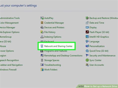 Image result for How to Set Up Network Storage