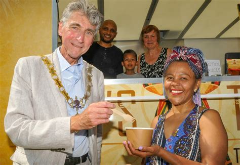 East Reading Festival sees fun and frolics celebrating community ...