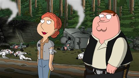 Family Guy Season 9 Image | Fancaps