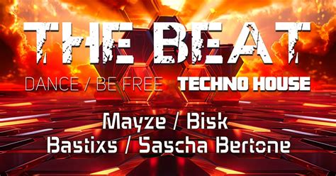 The Beat Techno / House Party, Roelckestrasse 6, 13086 Weissensee ...