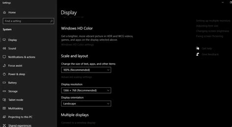 Image result for Monitor Display Problems