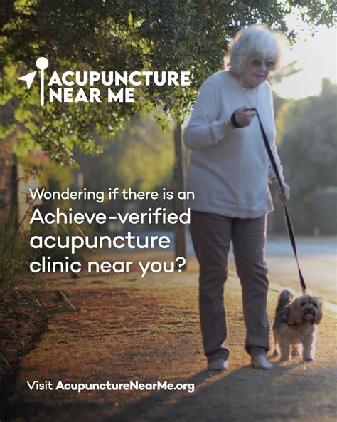 Finding the right Acupuncturist is vitally important. The difference ...