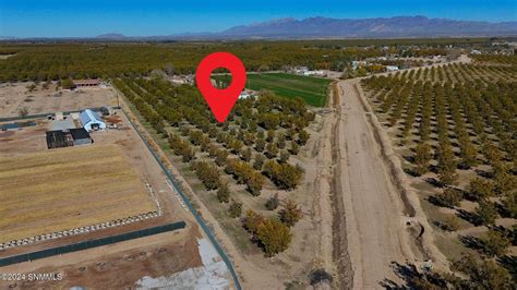 401 W SAN MIGUEL Street, La Mesa, NM 88044 | MLS: 2403561 | LandWatch