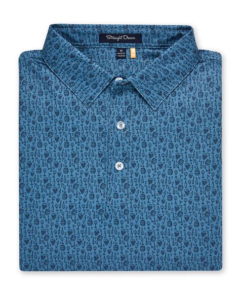 Women's Golf Clothing | Straight Down